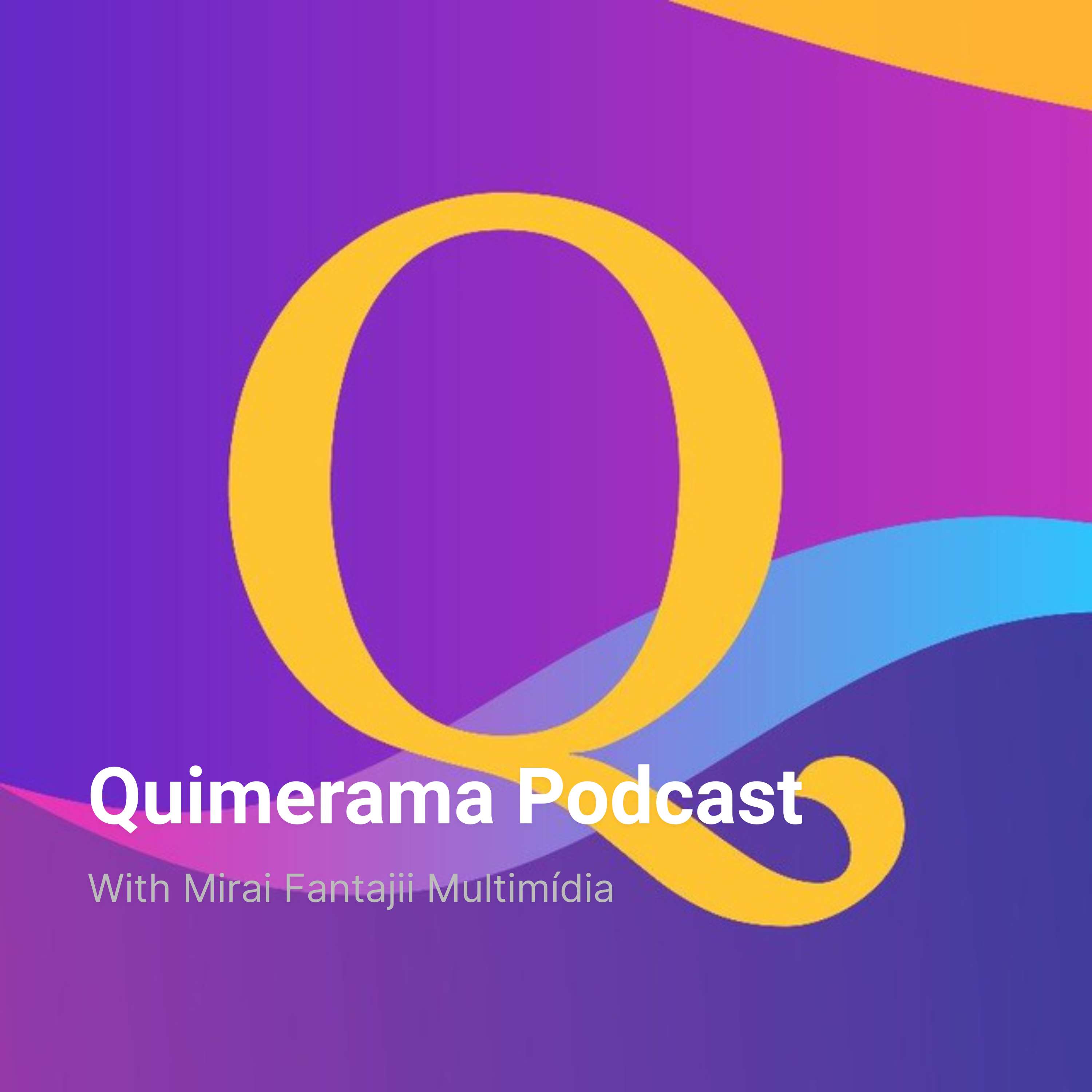 Quimerama Podcast